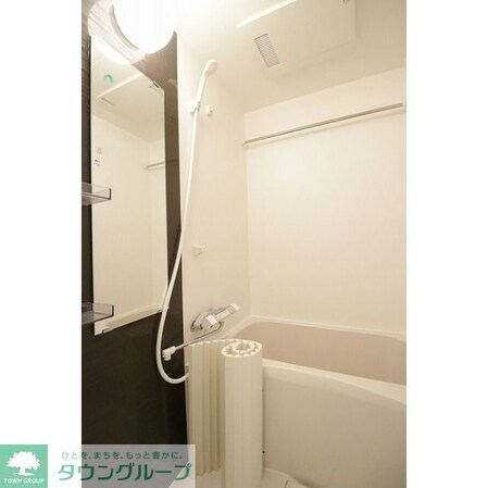 BluRock東神奈川の物件内観写真